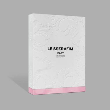 LE SSERAFIM • Easy