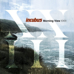 Incubus • Morning View XXIII