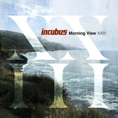 Incubus • Morning View XXIII