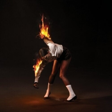 St. Vincent • All Born Screaming