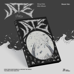 Stray Kids • Ate (Boom Ver.)