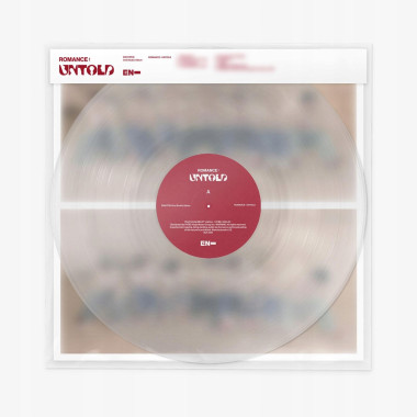 Enhypen • RomanceUntold/Vinyl Ver