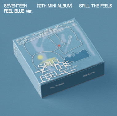 Seventeen • Spill The Feels