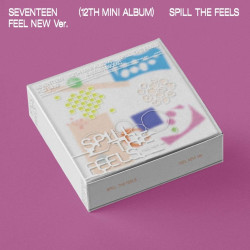 Seventeen • 12Th Mini Album Ver.1