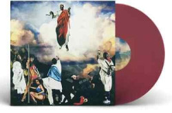 Freddie Gibbs • You Only Live Twice