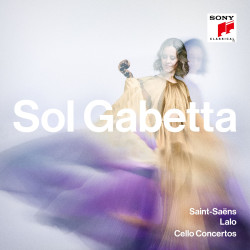 Gabetta, Sol • Saint-Saens & Lalo Cello Concertos