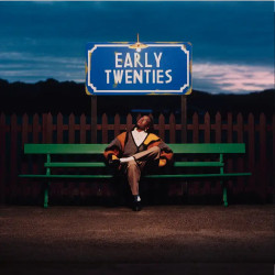 Cat Burns • Early Twenties