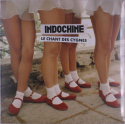 Indochine • Le Chant des Cygnes