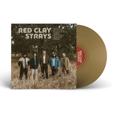 Red Clay Strays • Made by These Moments