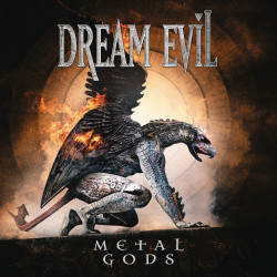 Dream Evil • Metal Gods