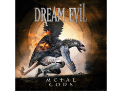 Dream Evil • Metal Gods