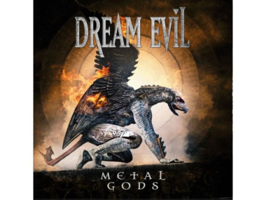 Dream Evil • Metal Gods