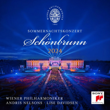 Andris Nelsons & Wiener Philharmoniker • Summer Night Concert 2024