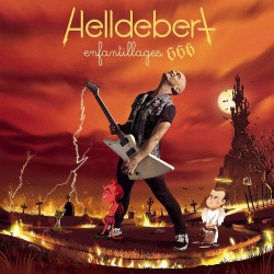Aldebert • Helldebert – Enfantillages 666