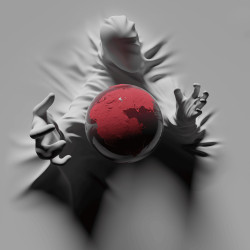 Orhan, Mahmut • Pangea