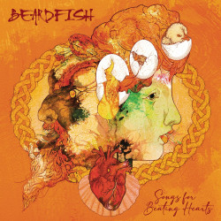 Beardfish • Songs For Beating Hearts