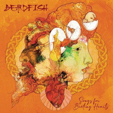 Beardfish • Songs For Beating Hearts