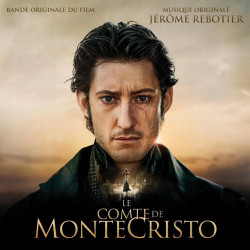 REBOTIER, JEROME • LE COMTE DE MONTE CRISTO