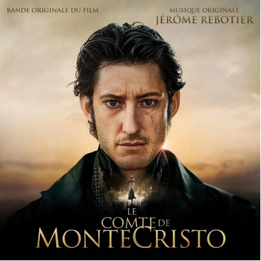 REBOTIER, JEROME • LE COMTE DE MONTE CRISTO