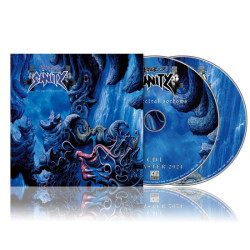 Edge Of Sanity • Spectral Sorrows