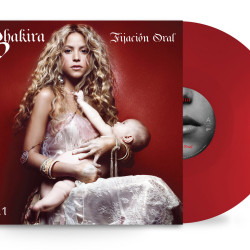 Shakira • Fijacion Oral Vol. 1
