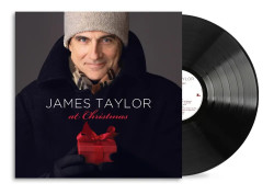 Taylor, James • At Christmas