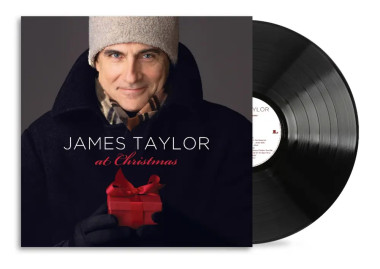 Taylor, James • At Christmas
