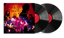 Alice In Chains • Mtv Unplugged