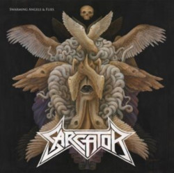 Sarcator • Swarming Angels & Flies