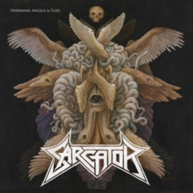 Sarcator • Swarming Angels & Flies