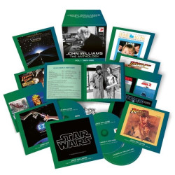 John Williams • Anthology, Vol. 1
