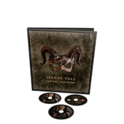 Jethro Tull • Curious Ruminant