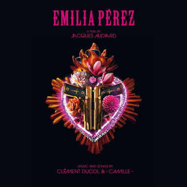 Clement Ducol • Emilia Perez (Original Motion Picture Soundtrack)