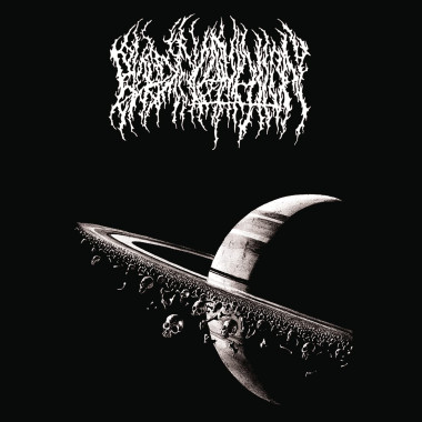 Blood Incantation • Interdimensional Extinction - Ep (Re-Issue 2021)