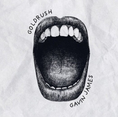 James, Gavin • Goldrush