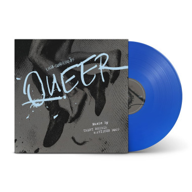Reznor, Trent & Atticus Ross • Queer / Ost