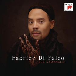 Di Falco, Fabrice • Les Sauvages