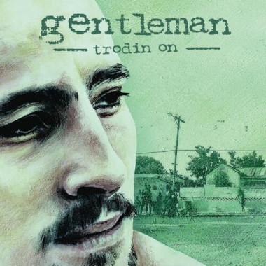 Gentleman • Trodin On