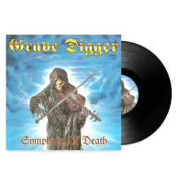 Grave Digger • Symphony Of Death