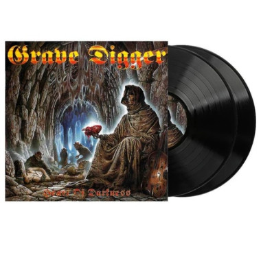 Grave Digger • Heart Of Darkness