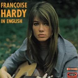 Hardy, Francoise • In English