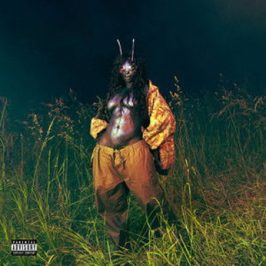 Sza • Sos Deluxe Lana