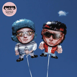 Ca7Riel & Paco Amoroso • Papota