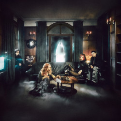Witch Fever • Fevereaten