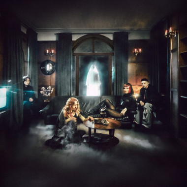Witch Fever • Fevereaten