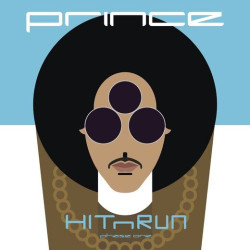 Prince • Hitnrun Phase One