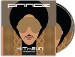 Prince • Hitnrun Phase Two