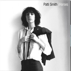 Smith, Patti • Horses