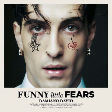 Damiano David • Funny Little Fears / 180G