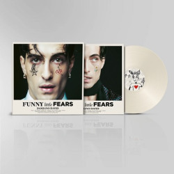 Damiano David • Funny Little Fears / Cream